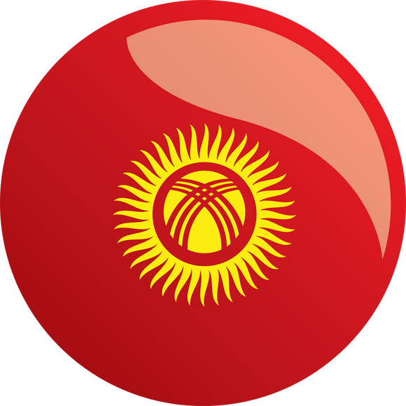 Kyrgyzstan