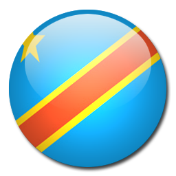 Belgian Congo