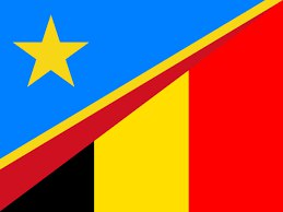 Belgian Congo Urundi Rwanda