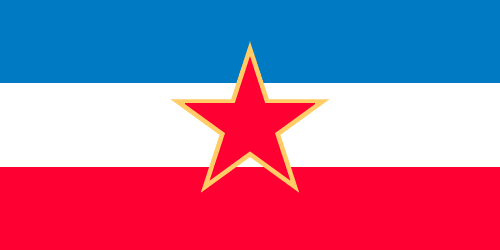 Yugoslavia