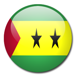 São Tomé and Príncipe