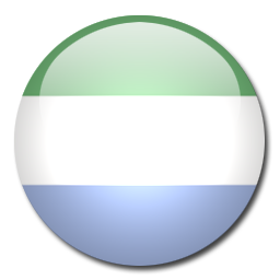 Sierra Leone