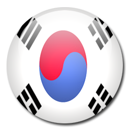 South Korea