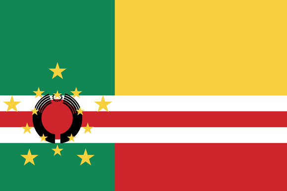 West African States