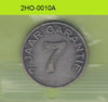 S1-2HO-0010 Netherlands 7 JAAR GARANTIE