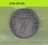 S1-2HO-0010 Netherlands 7 JAAR GARANTIE