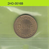 S1-2HO-0016 Netherlands Duke sliedrecht      KOOI KB114