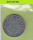 S1-2HO-0018 United Kingdom Bally only for amusement