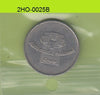 S1-2HO-0025 Netherlands AUTOMATIC HOLLAND     KOOIJ KN026A