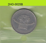 S1-2HO-0025 Netherlands AUTOMATIC HOLLAND     KOOIJ KN026A