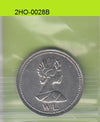 S1-2HO-0028 United Kingdom W TOKEN