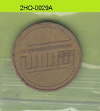 S1-2HO-0029 Netherlands VNP Parkeersystemen BV     KOOIJ PS099-2z/CW3452983