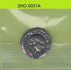 S1-2HO-0031 Netherlands Oud muntjes