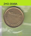 S1-2HO-0048 Netherlands MIELE 1699350     KOOIJ WZ041-1