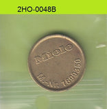 S1-2HO-0048 Netherlands MIELE 1699350     KOOIJ WZ041-1