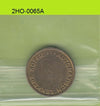 S1-2HO-0065 Netherlands AUTOMATIC HOLLAND     KOOIJ KM026