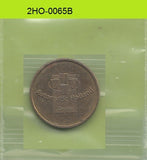 S1-2HO-0065 Netherlands AUTOMATIC HOLLAND     KOOIJ KM026