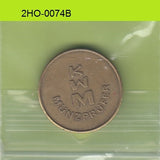 S1-2HO-0074 Germany KARL W. MULLER VERTRIEBS GMBH     Menzel 1929.2