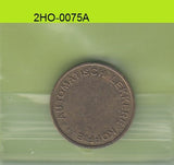 S1-2HO-0075 Netherlands AUTOMATIC HOLLAND     KOOIJ KM026