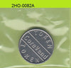 S1-2HO-0082 Ireland SIGARETTE MACHINE IRELAND CORE VEND TOKEN
