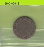 S1-2HO-0091 Netherlands AUTOMATIC HOLLAND