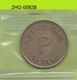 S1-2HO-0092 Netherlands APT CONTROL SYSTEMS     Hayes 21.M3