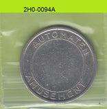 S1-2HO-0094 Netherlands AUTOMATEN AMUSEMENT     KOOIJ AS021