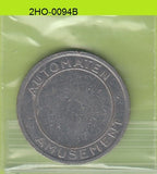 S1-2HO-0094 Netherlands AUTOMATEN AMUSEMENT     KOOIJ AS021