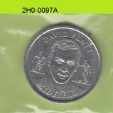 S1-2HO-0097 United Kingdom UK Football David Platt