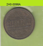 S1-2HO-0098 Netherlands VNP Parkeersystemen BV     KOOIJ PS0099-2