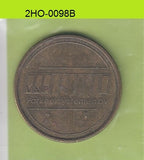 S1-2HO-0098 Netherlands VNP Parkeersystemen BV     KOOIJ PS0099-2