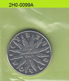 S1-2HO-0099 United Kingdom UK Amusem... Park/Arcade Token