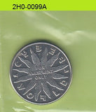 S1-2HO-0099 United Kingdom UK Amusem... Park/Arcade Token