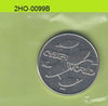S1-2HO-0099 United Kingdom UK Amusem... Park/Arcade Token