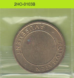 S1-2HO-0103 Netherlands Amusement Automaten