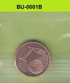S1-BUU-0001-M27 Finland 1 cent MS60 2005 KM98