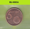 S1-BUU-0003-M68 Finland 5 cent MS60 2011 KM100