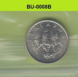 S1-BUU-0008-M44 Bulgarije 20 STOTINKI MS60 1999 KM241