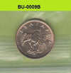 S1-BUU-0009-M87 Bulgarije 5 STOTINKI MS60 2000 KM239A  MAG