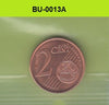S1-BUU-0013-M23 Finland 2 cent MS60 2003 KM99