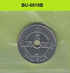 S1-BUU-0018-M29 Noorwegen 1 KRONE MS60 2012 KM462