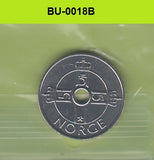 S1-BUU-0018-M29 Noorwegen 1 KRONE MS60 2012 KM462