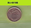 S1-BUU-0019-M36 Belgie 1 CENT MS60 1999 KM224