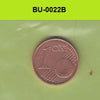 S1-BUU-0022-M35 Belgie 1 CENT MS60 2004 KM224