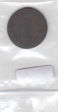 S10-FRA-0100 FRANKRIJK 5 centimes L'an 6 AA-1797-1800 KM640.2 VG/FI