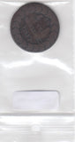 S10-FRA-0103 FRANKRIJK 5 centimes L'an8 BB-1799-1800 KM640.4 FI/VF