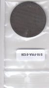 S10-FRA-0126 FRANKRIJK 2 Sols Freses Monneron 1791   FI