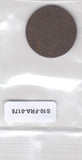 S10-FRA-0175 FRANKRIJK 5 centimes 1856 A KM777 FI