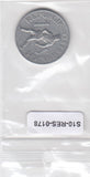 S10-RES-0178 Oostenrijk 1 Shilling 1946 VF KM2871