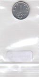 S11-ABA-0002 Antillen 1 Cents 1980 UNC KM8a Haan